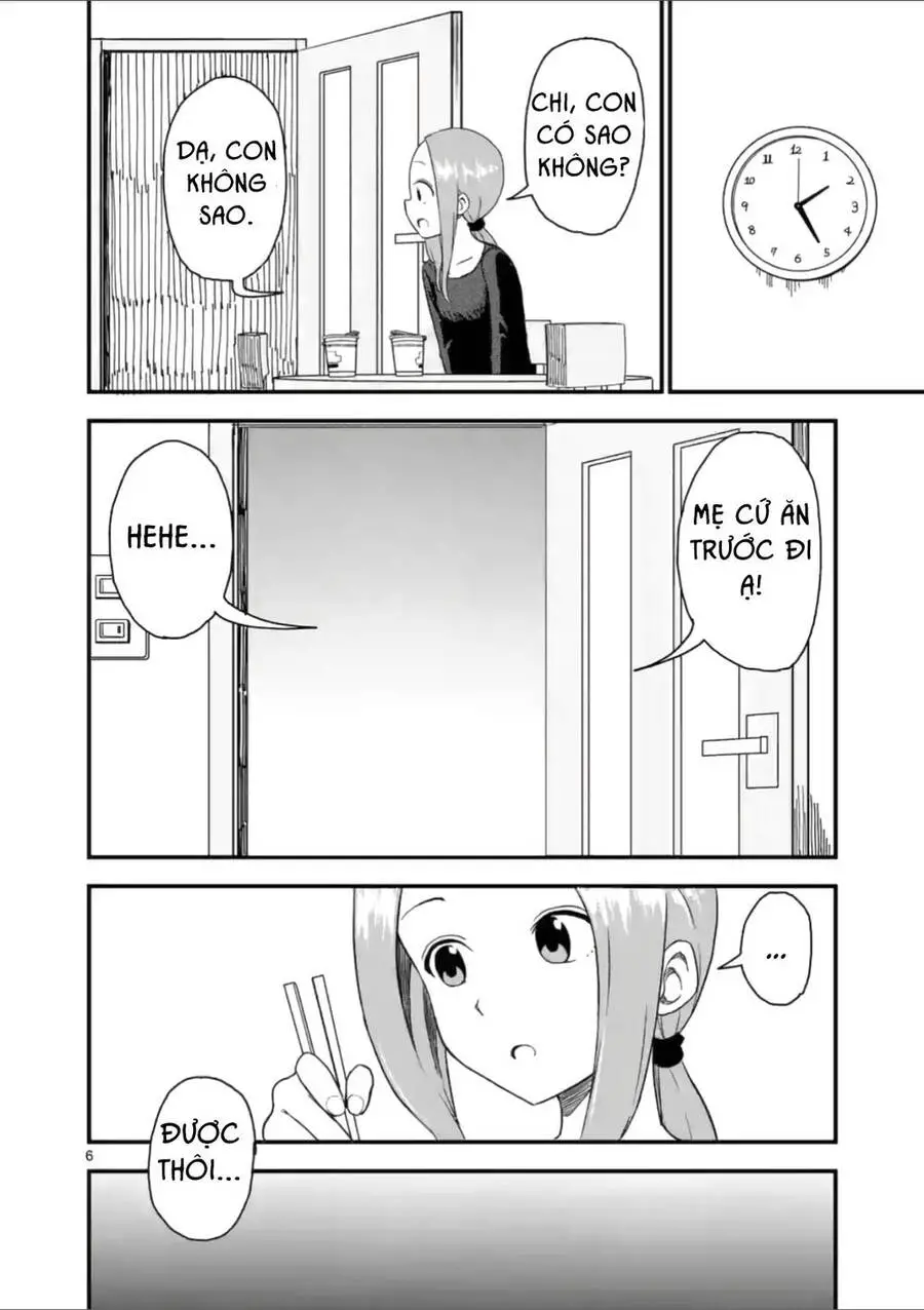 Trò Đùa Đáng Yêu Nettruyen ZZZ Chương 44 Page 9