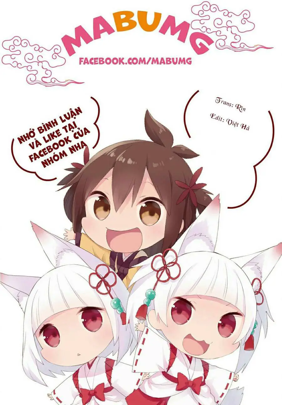 Trò Đùa Đáng Yêu Nettruyen ZZZ Chương 28 Page 2