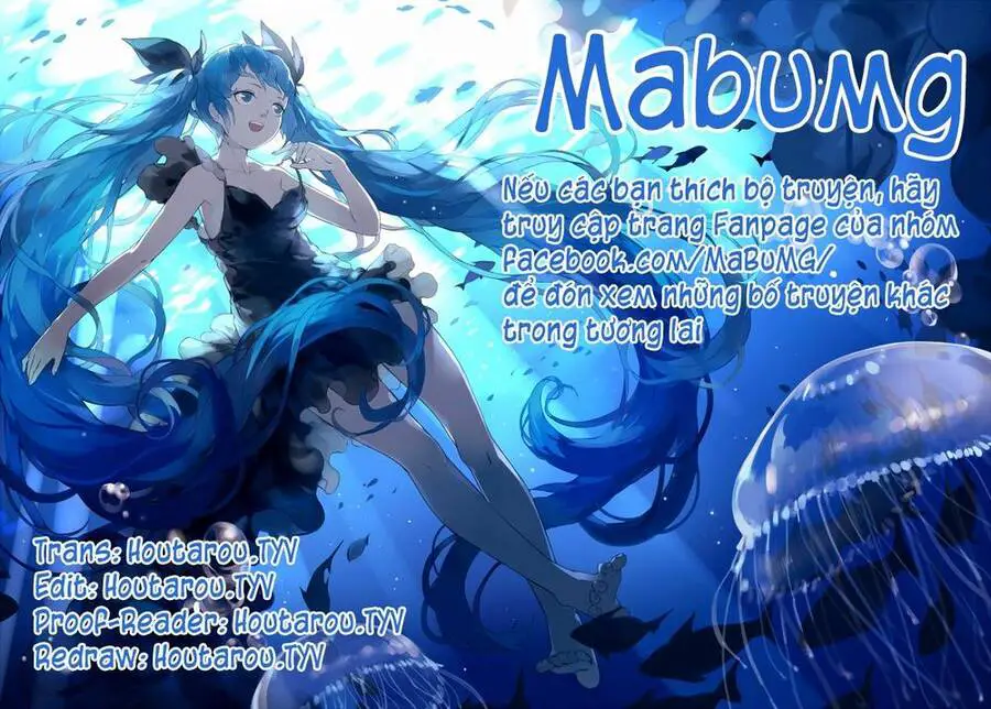 Trò Đùa Đáng Yêu Nettruyen ZZZ Chương 21 Page 12