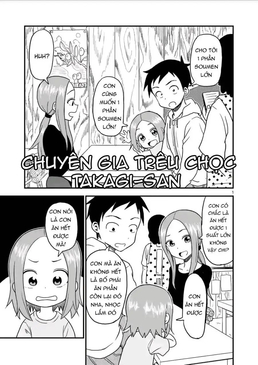 Trò Đùa Đáng Yêu Nettruyen ZZZ Chương 16 Page 6