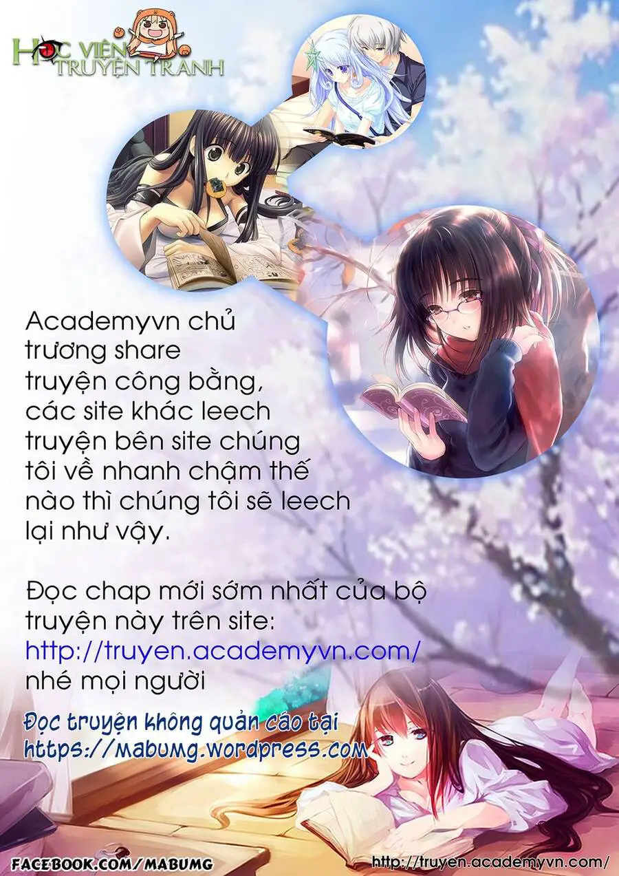 Trò Đùa Đáng Yêu Nettruyen ZZZ Chương 4 Page 1