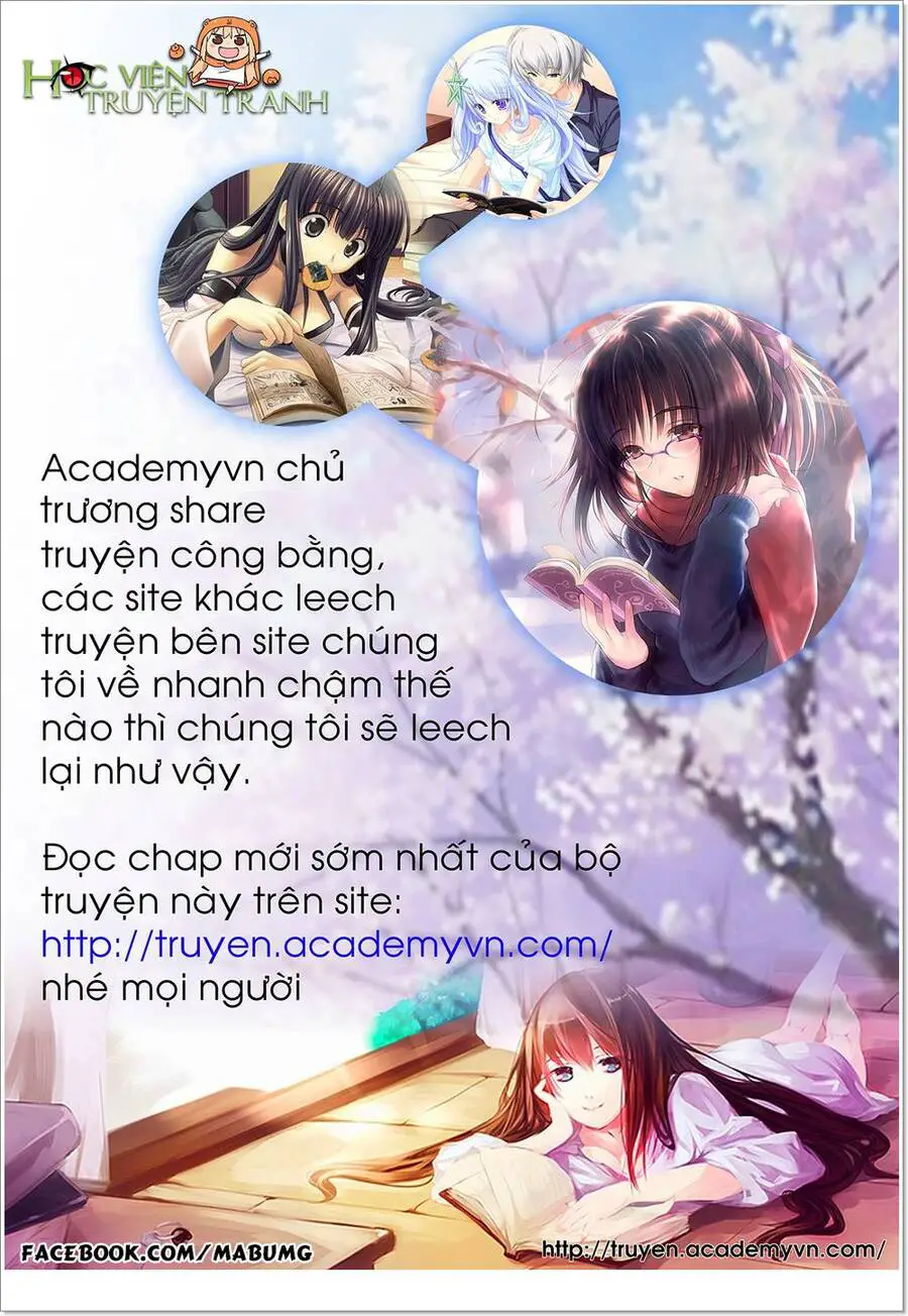 Trò Đùa Đáng Yêu Nettruyen ZZZ Chương 2 Page 1