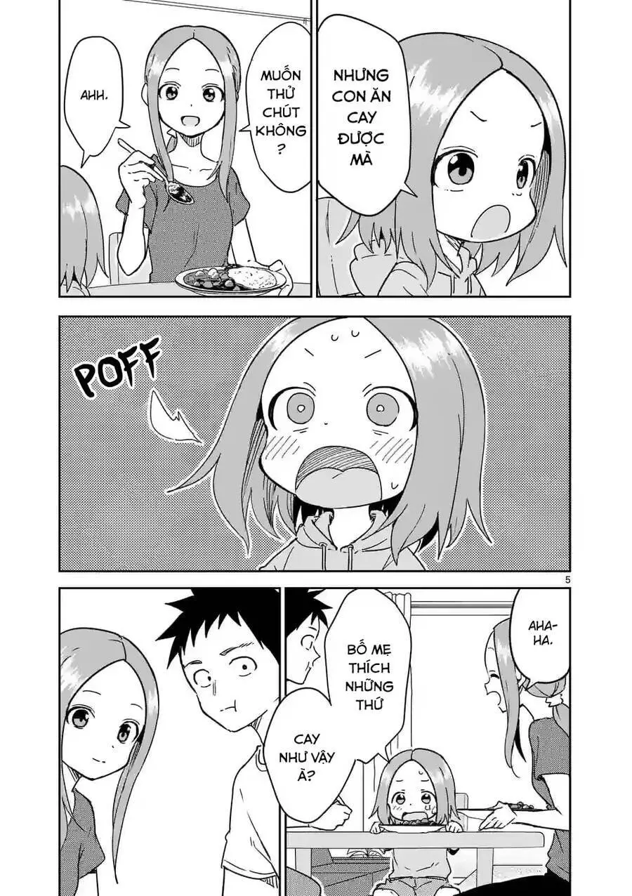Trò Đùa Đáng Yêu Nettruyen ZZZ Chương 293 Page 6