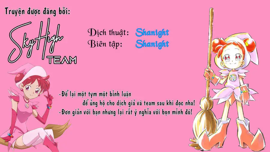 Trò Đùa Đáng Yêu Nettruyen ZZZ Chương 287 Page 10