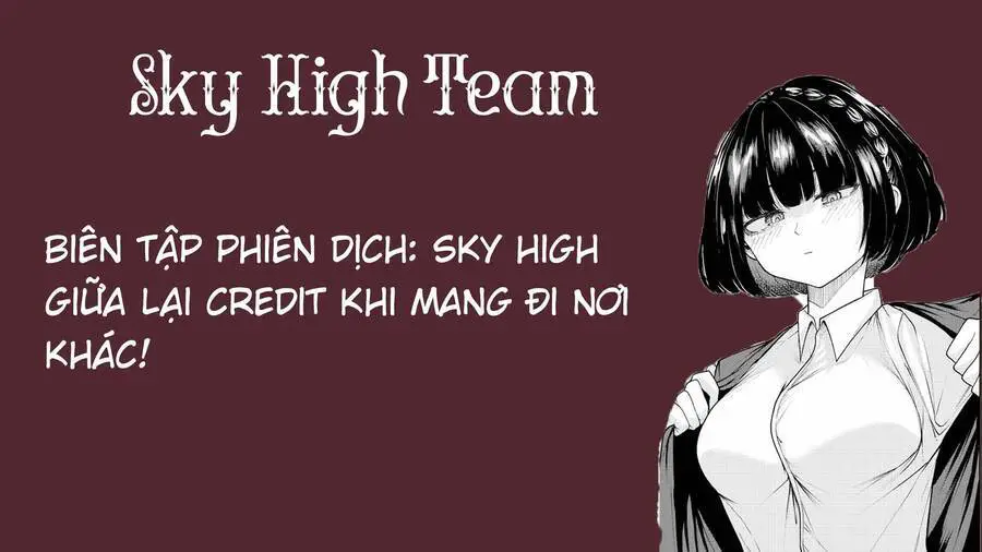 Trò Đùa Đáng Yêu Nettruyen ZZZ Chương 234 Page 9