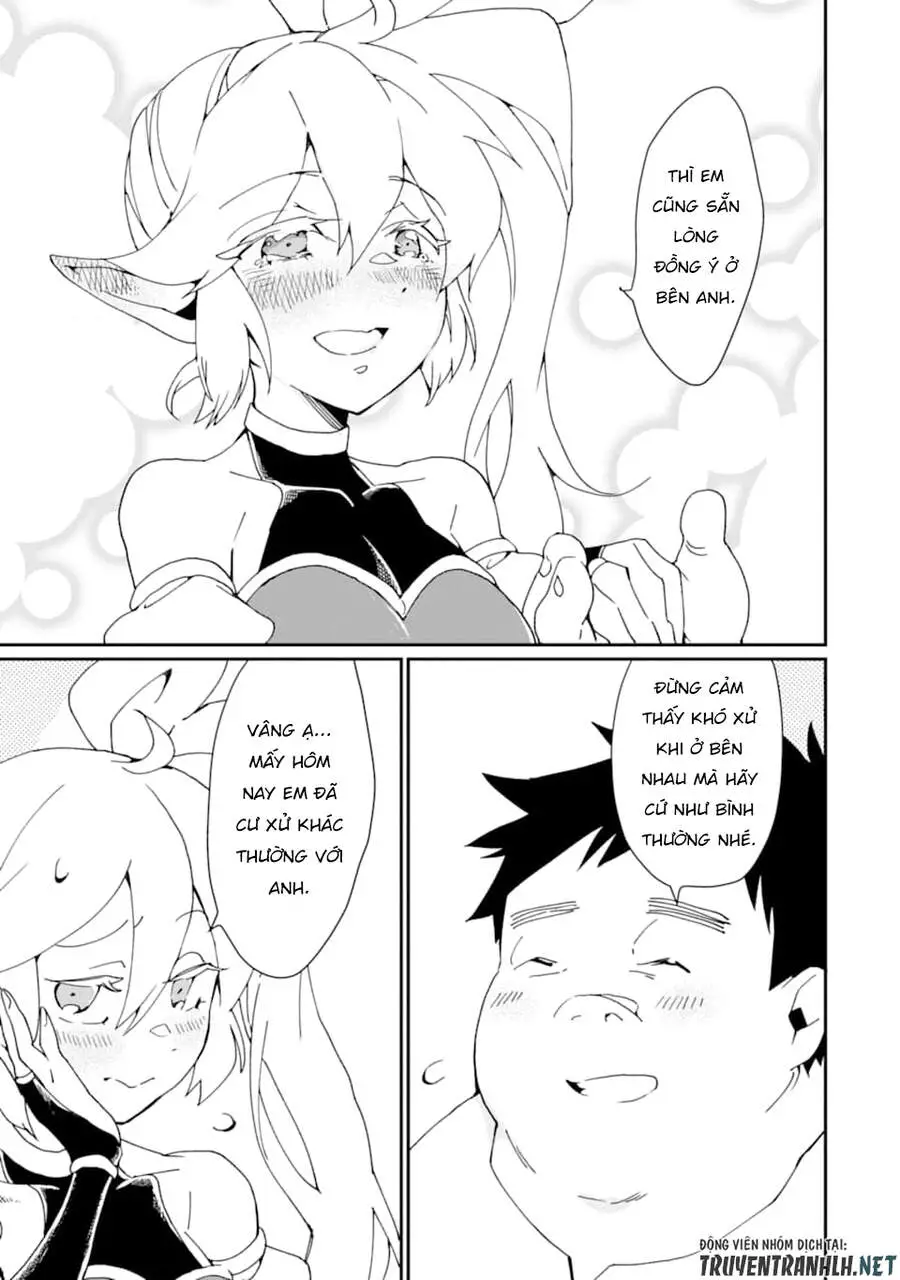 Saikyou Yuusha Wa Oharai Hako: Maou Ni Nattara Zutto Ore No Musou Return Nettruyen ZZZ Chương 22 Page 25