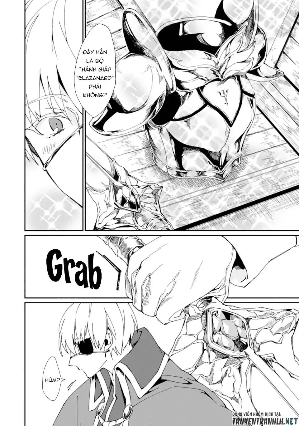 Saikyou Yuusha Wa Oharai Hako: Maou Ni Nattara Zutto Ore No Musou Return Nettruyen ZZZ Chương 21 Page 21