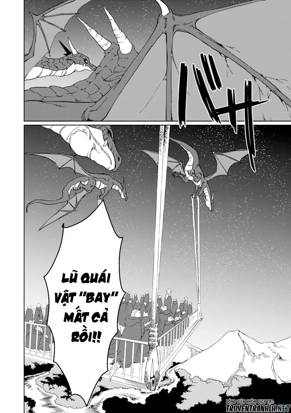 Saikyou Yuusha Wa Oharai Hako: Maou Ni Nattara Zutto Ore No Musou Return Nettruyen ZZZ Chương 12 Page 18