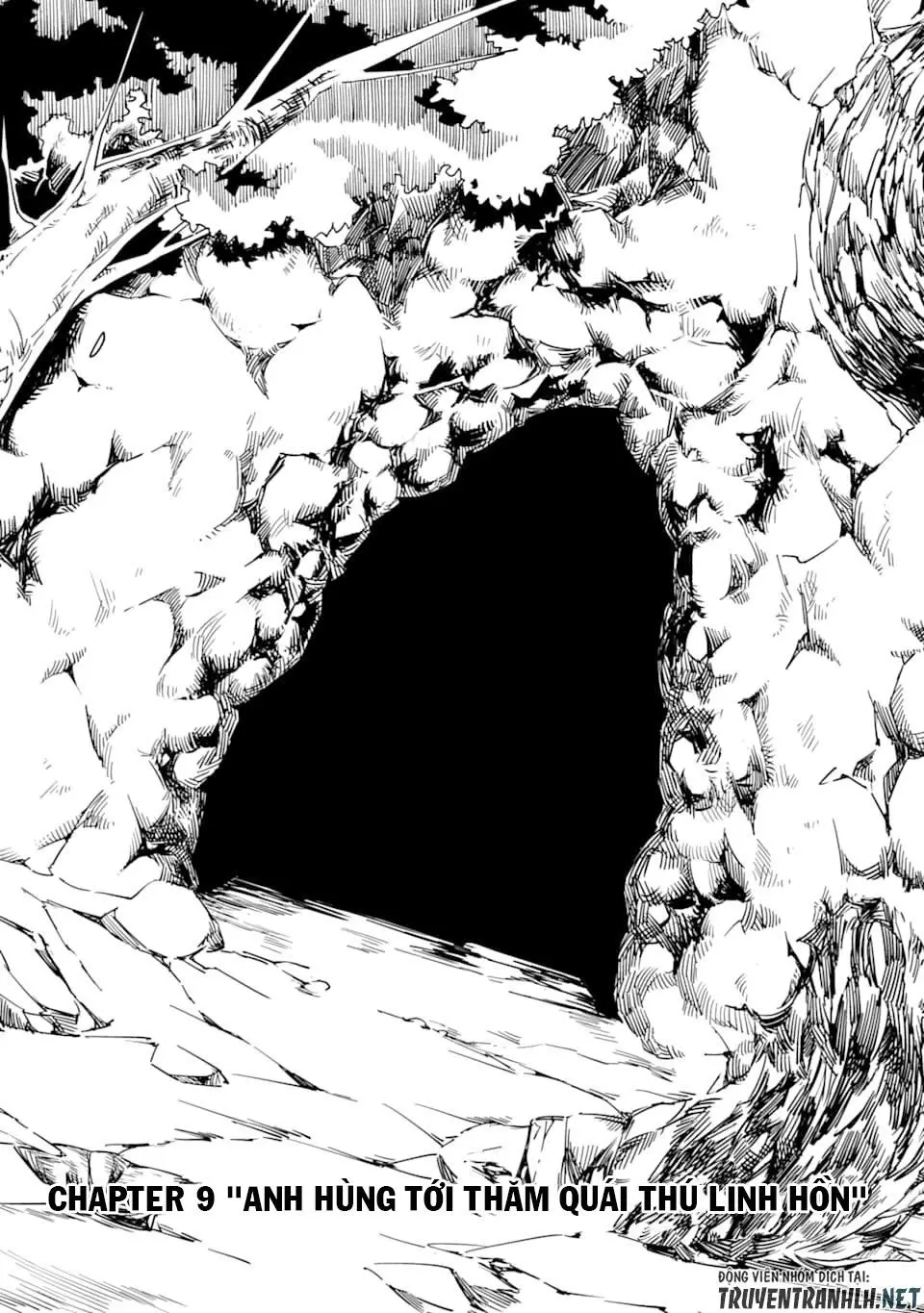 Saikyou Yuusha Wa Oharai Hako: Maou Ni Nattara Zutto Ore No Musou Return Nettruyen ZZZ Chương 9 Page 4