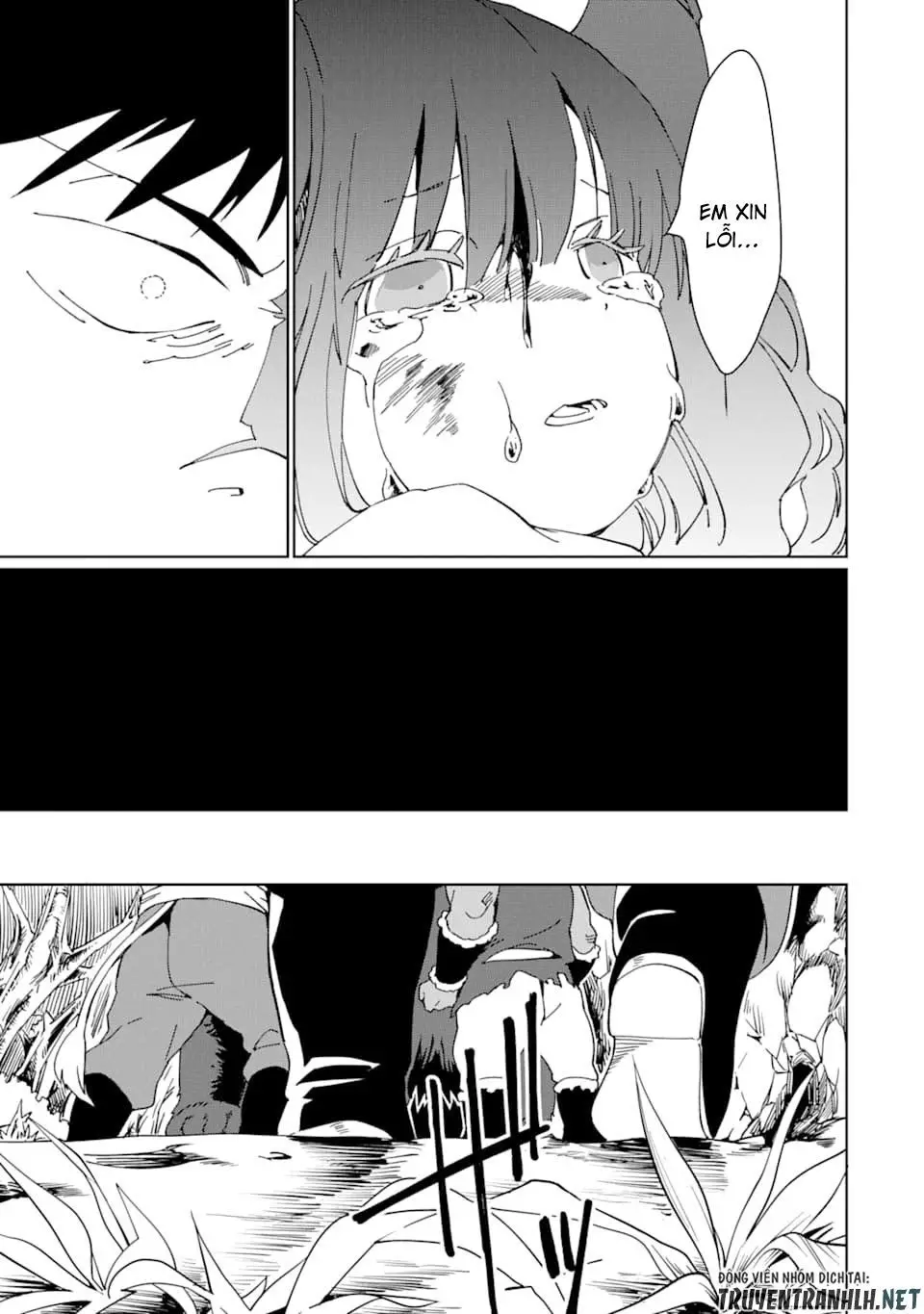 Saikyou Yuusha Wa Oharai Hako: Maou Ni Nattara Zutto Ore No Musou Return Nettruyen ZZZ Chương 9 Page 17