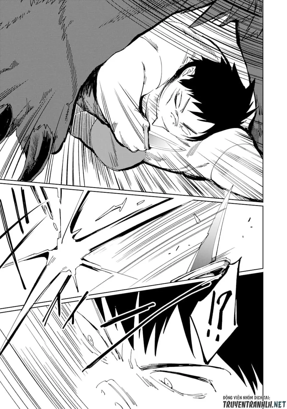 Saikyou Yuusha Wa Oharai Hako: Maou Ni Nattara Zutto Ore No Musou Return Nettruyen ZZZ Chương 9 Page 20