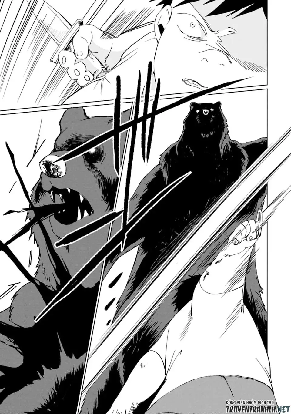 Saikyou Yuusha Wa Oharai Hako: Maou Ni Nattara Zutto Ore No Musou Return Nettruyen ZZZ Chương 9 Page 26