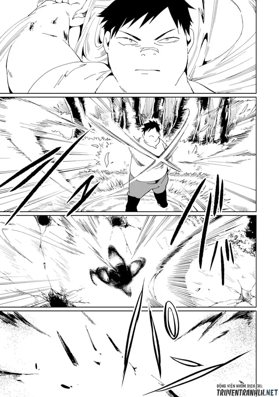 Saikyou Yuusha Wa Oharai Hako: Maou Ni Nattara Zutto Ore No Musou Return Nettruyen ZZZ Chương 9 Page 30