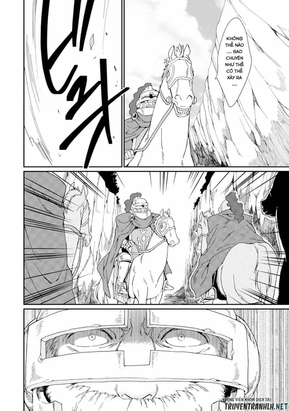 Saikyou Yuusha Wa Oharai Hako: Maou Ni Nattara Zutto Ore No Musou Return Nettruyen ZZZ Chương 19 Page 23