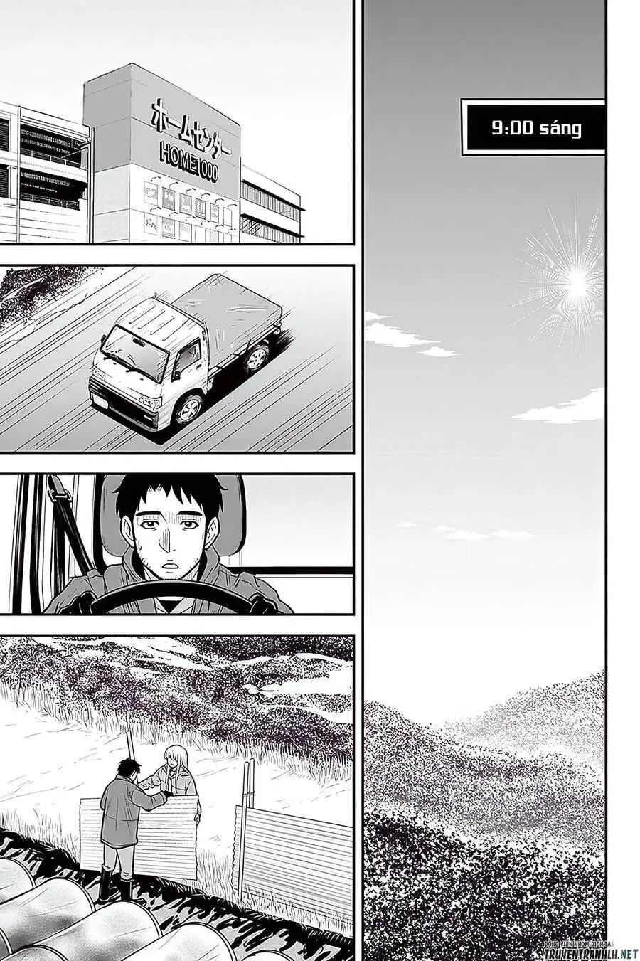 Orenchi Ni Kita Onna Kishi To: Inakagurashi Suru Koto Ni Natta Ken? Nettruyen ZZZ Chương 58 Page 10