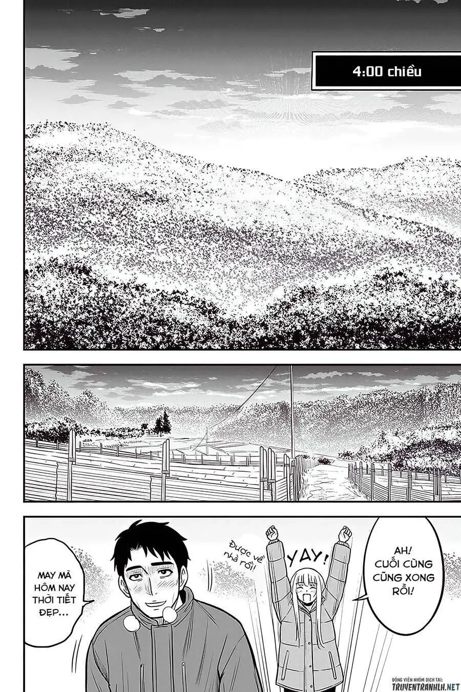 Orenchi Ni Kita Onna Kishi To: Inakagurashi Suru Koto Ni Natta Ken? Nettruyen ZZZ Chương 58 Page 13