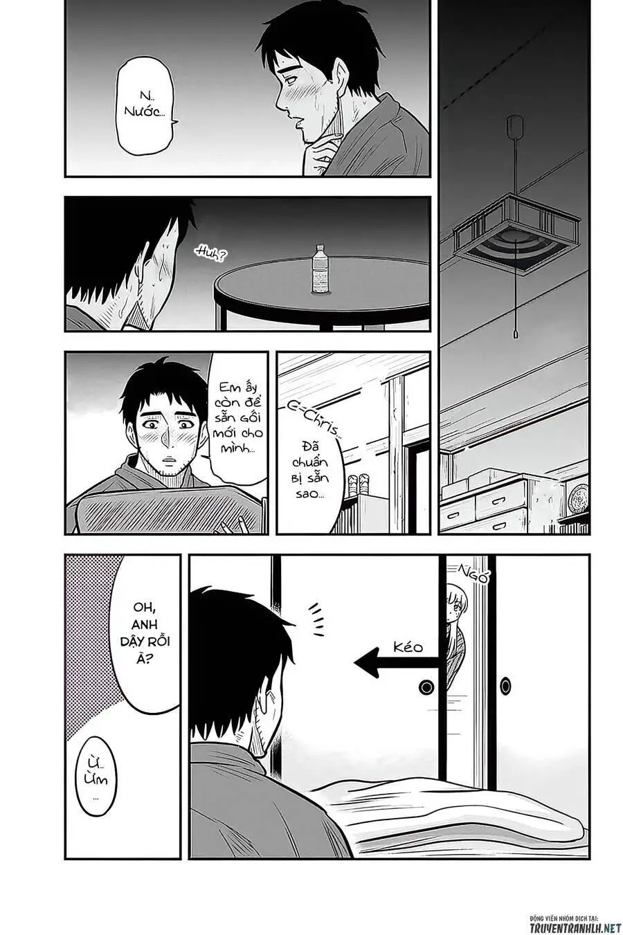 Orenchi Ni Kita Onna Kishi To: Inakagurashi Suru Koto Ni Natta Ken? Nettruyen ZZZ Chương 58 Page 16