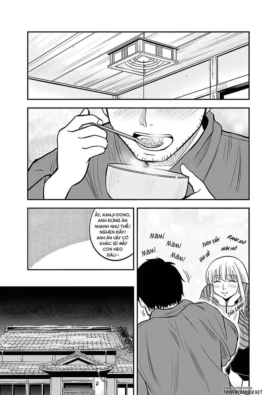 Orenchi Ni Kita Onna Kishi To: Inakagurashi Suru Koto Ni Natta Ken? Nettruyen ZZZ Chương 58 Page 18