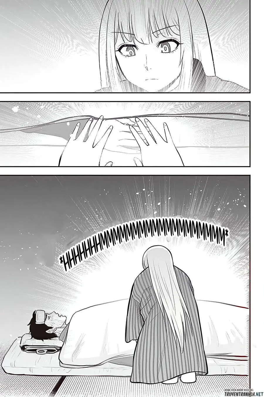Orenchi Ni Kita Onna Kishi To: Inakagurashi Suru Koto Ni Natta Ken? Nettruyen ZZZ Chương 58 Page 22