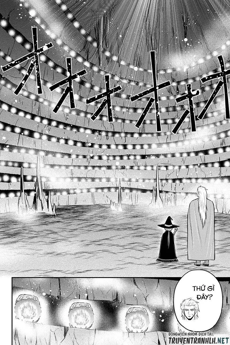 Orenchi Ni Kita Onna Kishi To: Inakagurashi Suru Koto Ni Natta Ken? Nettruyen ZZZ Chương 29 Page 5