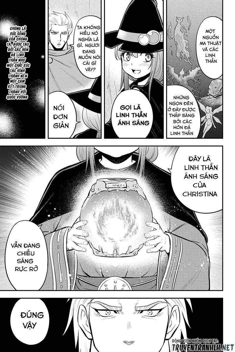 Orenchi Ni Kita Onna Kishi To: Inakagurashi Suru Koto Ni Natta Ken? Nettruyen ZZZ Chương 29 Page 6