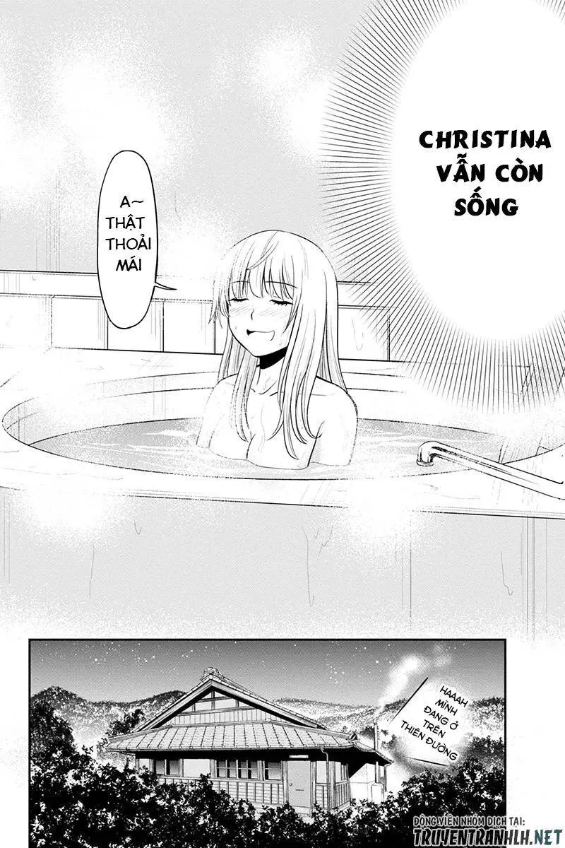 Orenchi Ni Kita Onna Kishi To: Inakagurashi Suru Koto Ni Natta Ken? Nettruyen ZZZ Chương 29 Page 7