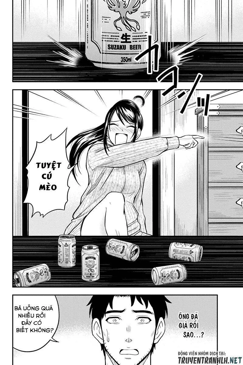 Orenchi Ni Kita Onna Kishi To: Inakagurashi Suru Koto Ni Natta Ken? Nettruyen ZZZ Chương 29 Page 9