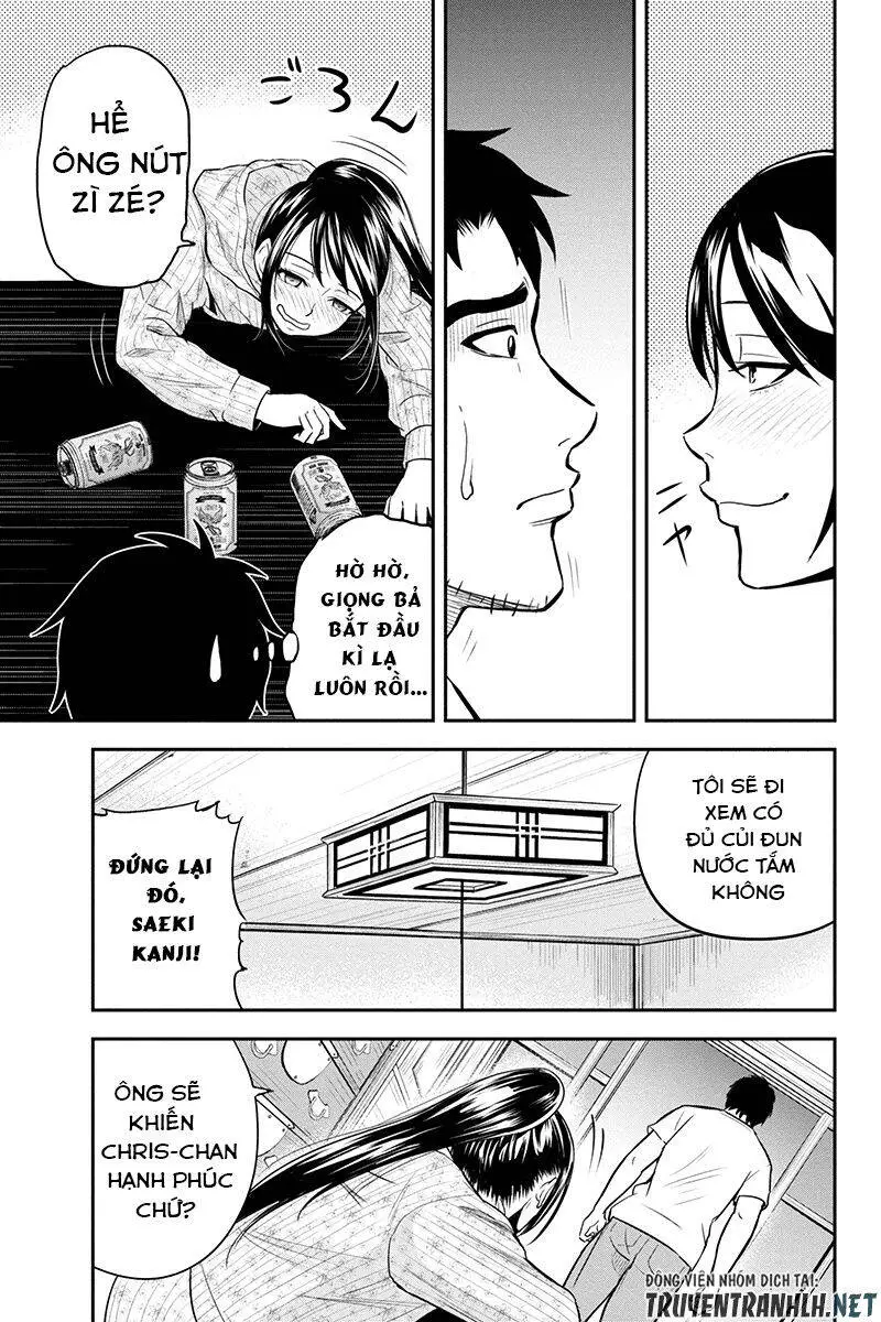 Orenchi Ni Kita Onna Kishi To: Inakagurashi Suru Koto Ni Natta Ken? Nettruyen ZZZ Chương 29 Page 10