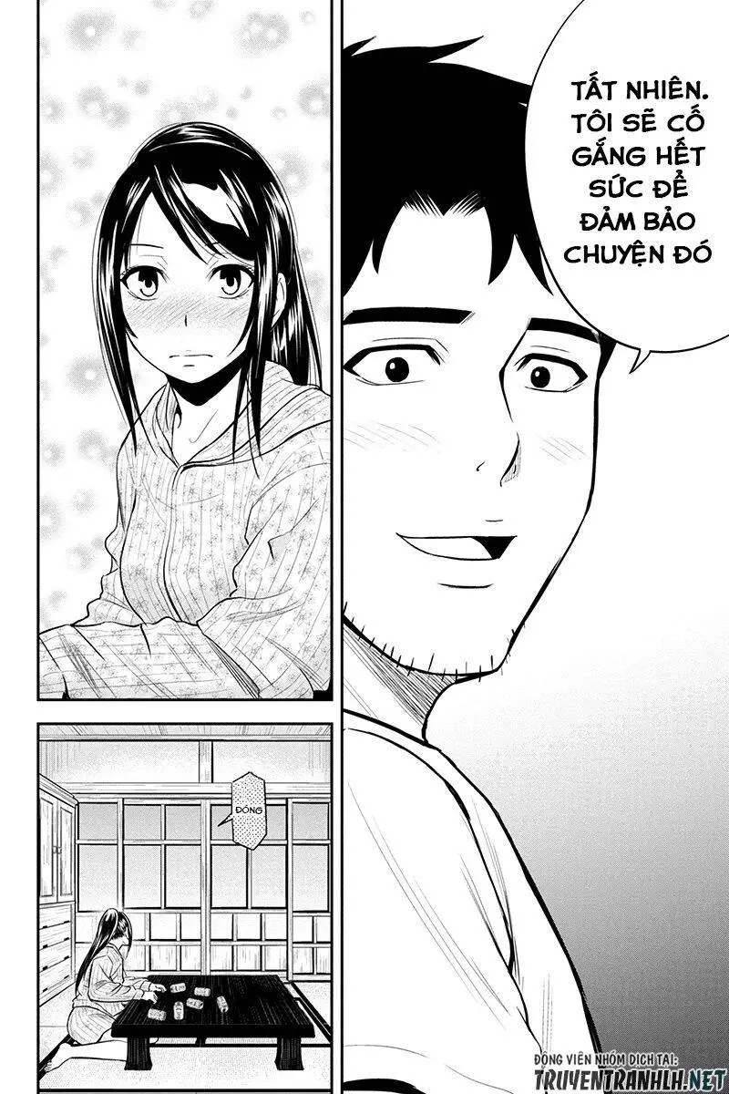 Orenchi Ni Kita Onna Kishi To: Inakagurashi Suru Koto Ni Natta Ken? Nettruyen ZZZ Chương 29 Page 11