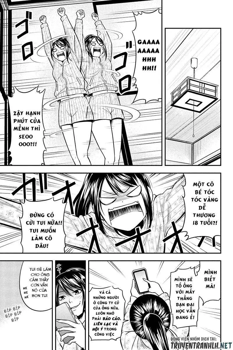 Orenchi Ni Kita Onna Kishi To: Inakagurashi Suru Koto Ni Natta Ken? Nettruyen ZZZ Chương 29 Page 12