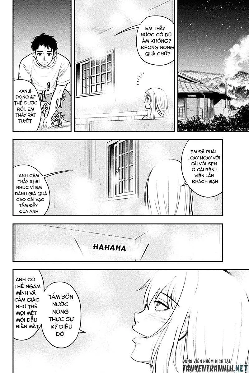 Orenchi Ni Kita Onna Kishi To: Inakagurashi Suru Koto Ni Natta Ken? Nettruyen ZZZ Chương 29 Page 13