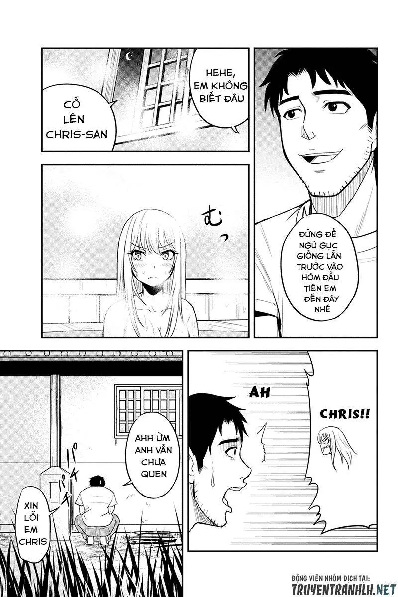 Orenchi Ni Kita Onna Kishi To: Inakagurashi Suru Koto Ni Natta Ken? Nettruyen ZZZ Chương 29 Page 14