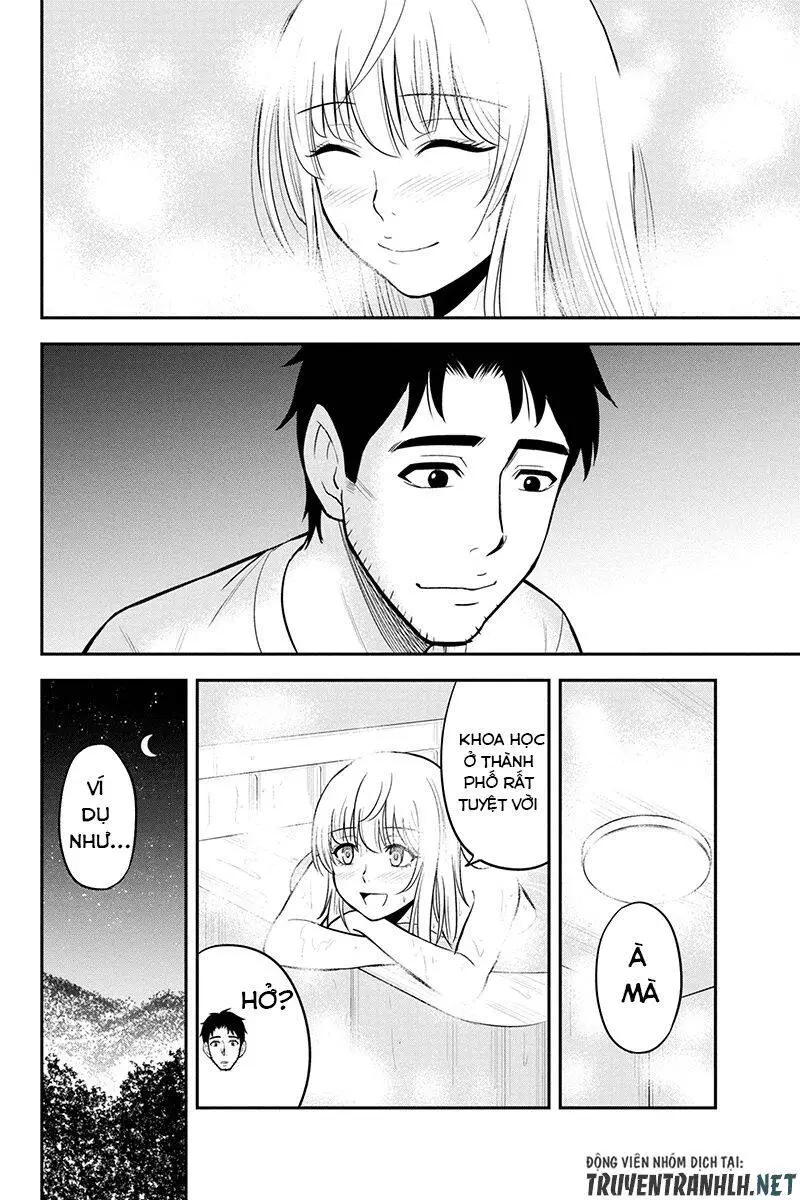 Orenchi Ni Kita Onna Kishi To: Inakagurashi Suru Koto Ni Natta Ken? Nettruyen ZZZ Chương 29 Page 15