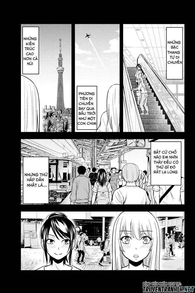 Orenchi Ni Kita Onna Kishi To: Inakagurashi Suru Koto Ni Natta Ken? Nettruyen ZZZ Chương 29 Page 16