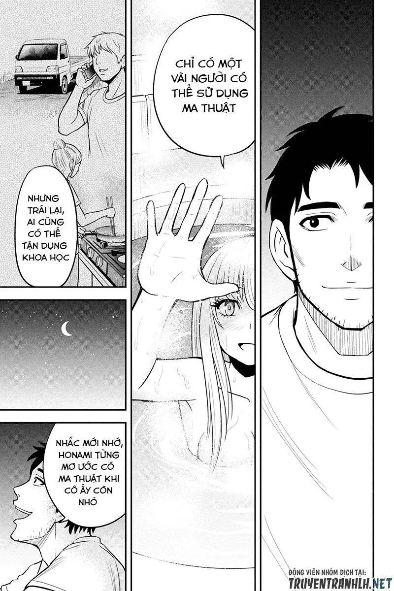 Orenchi Ni Kita Onna Kishi To: Inakagurashi Suru Koto Ni Natta Ken? Nettruyen ZZZ Chương 29 Page 18