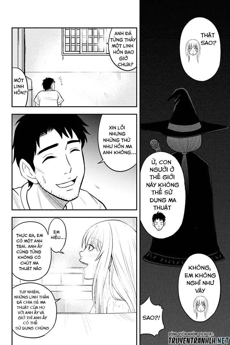 Orenchi Ni Kita Onna Kishi To: Inakagurashi Suru Koto Ni Natta Ken? Nettruyen ZZZ Chương 29 Page 19