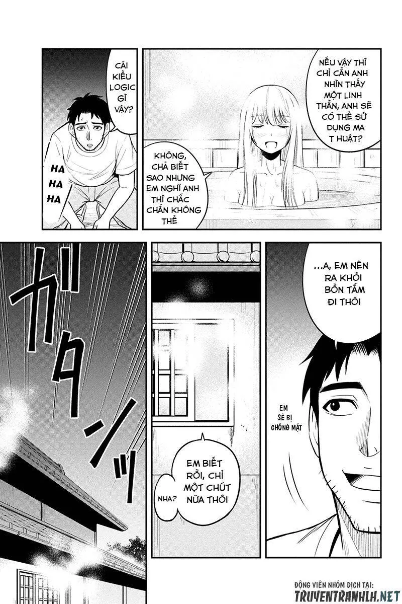 Orenchi Ni Kita Onna Kishi To: Inakagurashi Suru Koto Ni Natta Ken? Nettruyen ZZZ Chương 29 Page 20