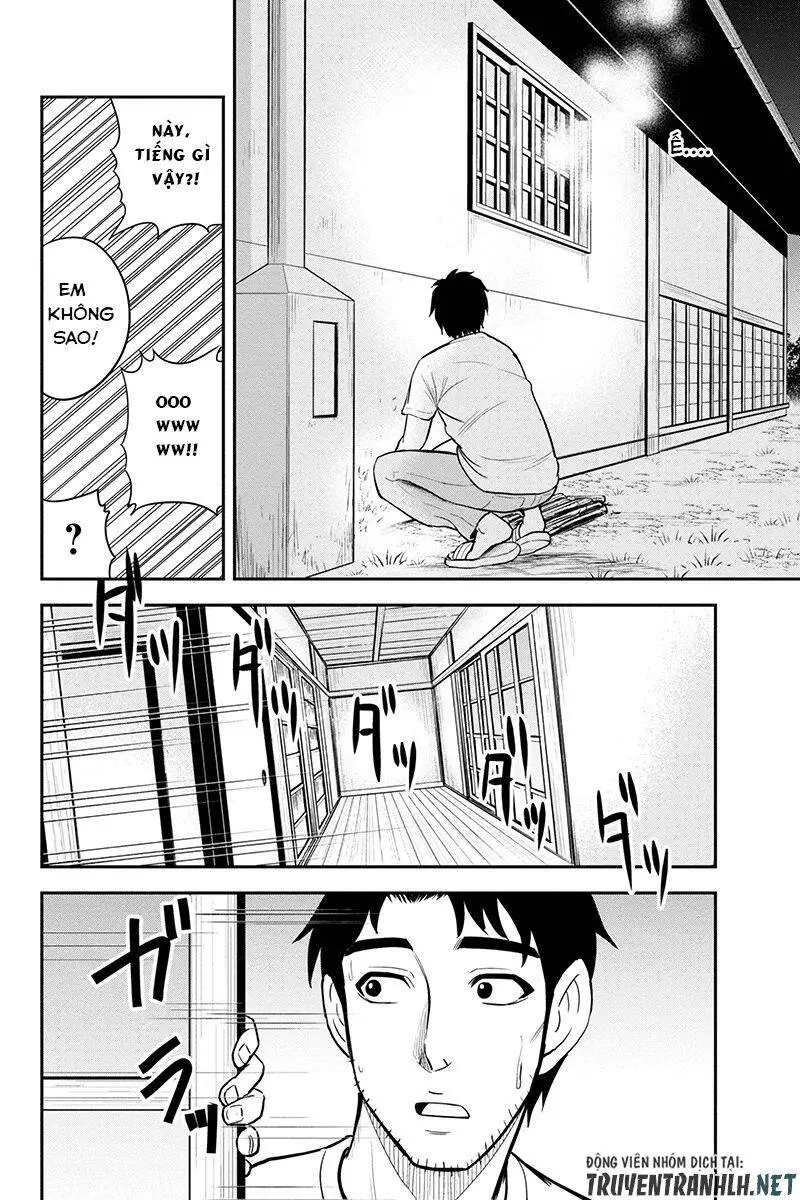 Orenchi Ni Kita Onna Kishi To: Inakagurashi Suru Koto Ni Natta Ken? Nettruyen ZZZ Chương 29 Page 21