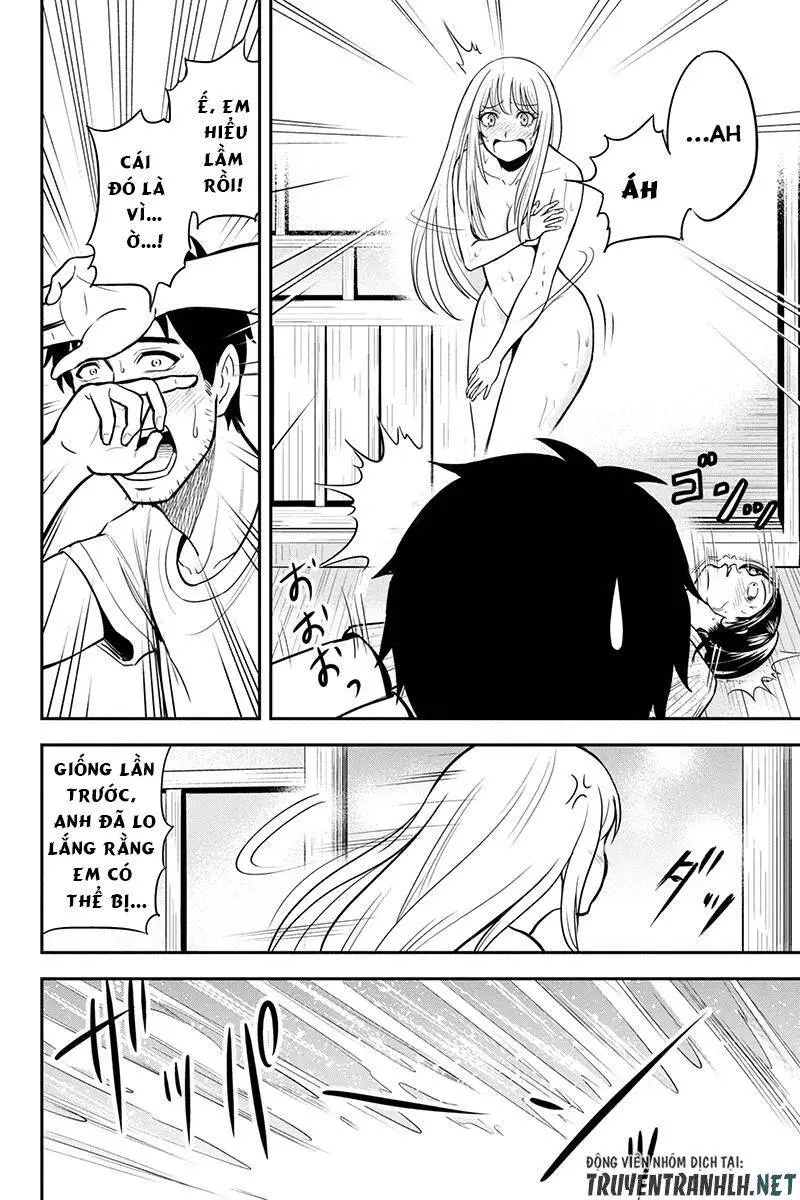 Orenchi Ni Kita Onna Kishi To: Inakagurashi Suru Koto Ni Natta Ken? Nettruyen ZZZ Chương 29 Page 23