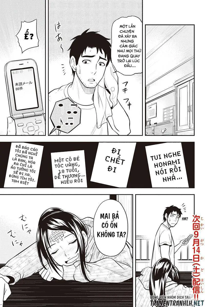 Orenchi Ni Kita Onna Kishi To: Inakagurashi Suru Koto Ni Natta Ken? Nettruyen ZZZ Chương 29 Page 24