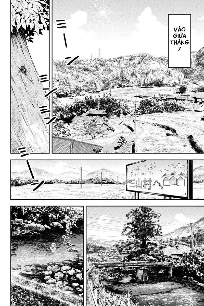 Orenchi Ni Kita Onna Kishi To: Inakagurashi Suru Koto Ni Natta Ken? Nettruyen ZZZ Chương 1 Page 6