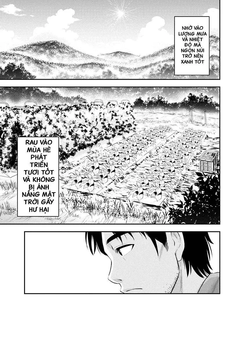 Orenchi Ni Kita Onna Kishi To: Inakagurashi Suru Koto Ni Natta Ken? Nettruyen ZZZ Chương 1 Page 10