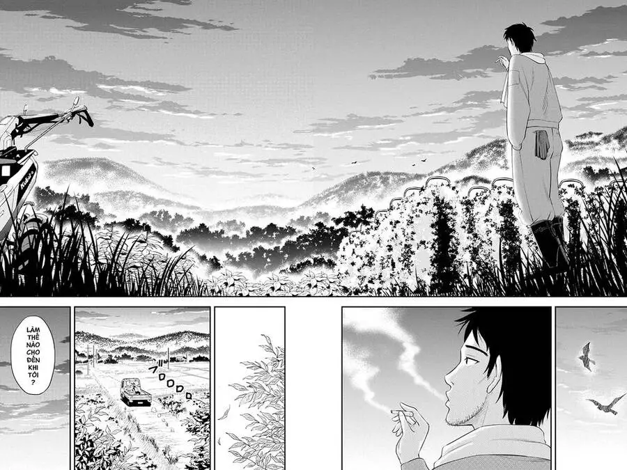 Orenchi Ni Kita Onna Kishi To: Inakagurashi Suru Koto Ni Natta Ken? Nettruyen ZZZ Chương 1 Page 11