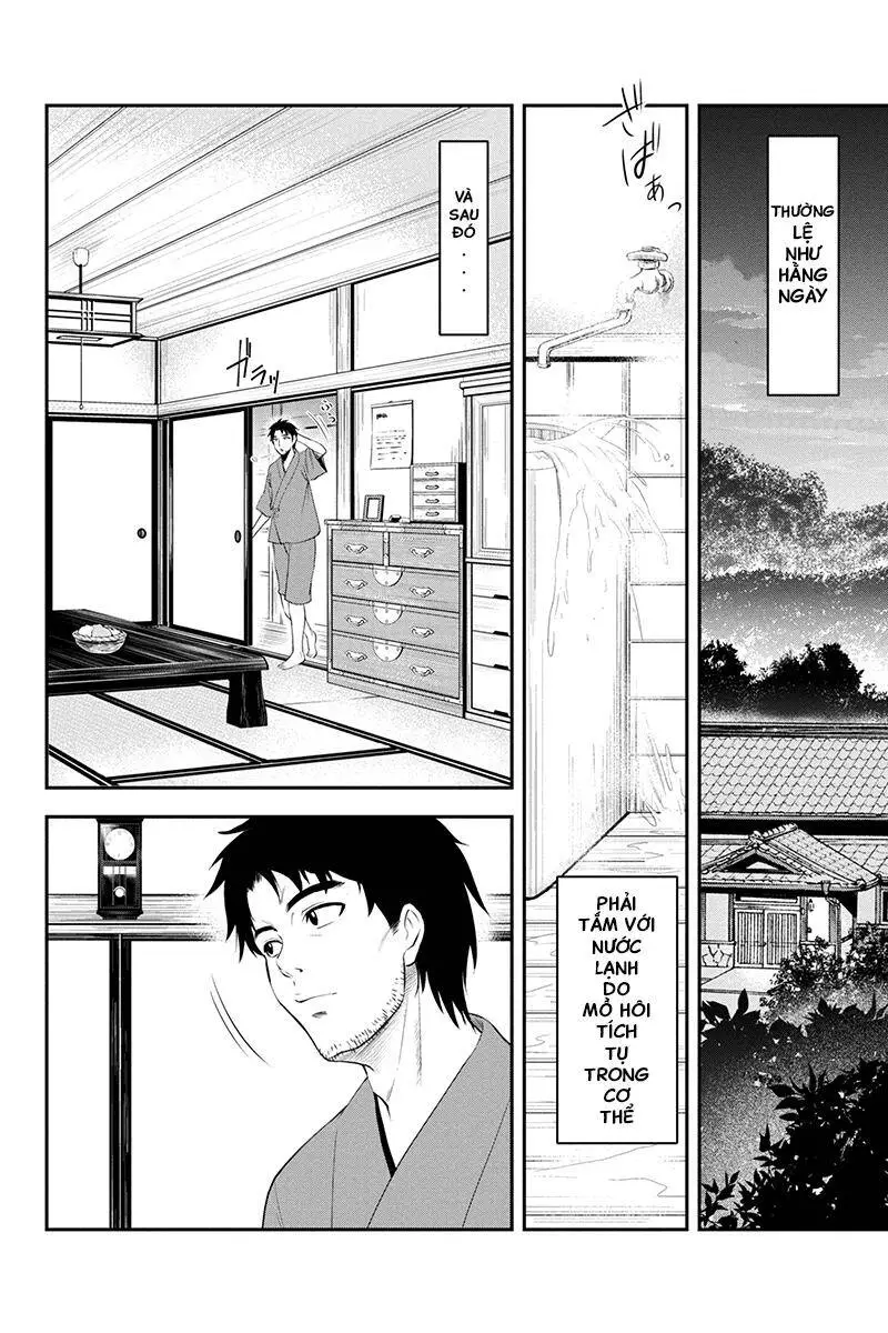 Orenchi Ni Kita Onna Kishi To: Inakagurashi Suru Koto Ni Natta Ken? Nettruyen ZZZ Chương 1 Page 12