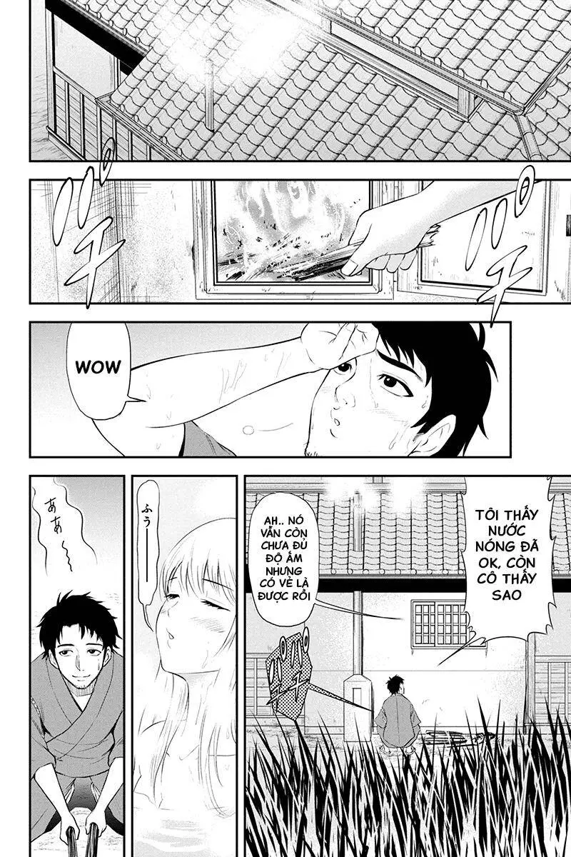 Orenchi Ni Kita Onna Kishi To: Inakagurashi Suru Koto Ni Natta Ken? Nettruyen ZZZ Chương 1 Page 28