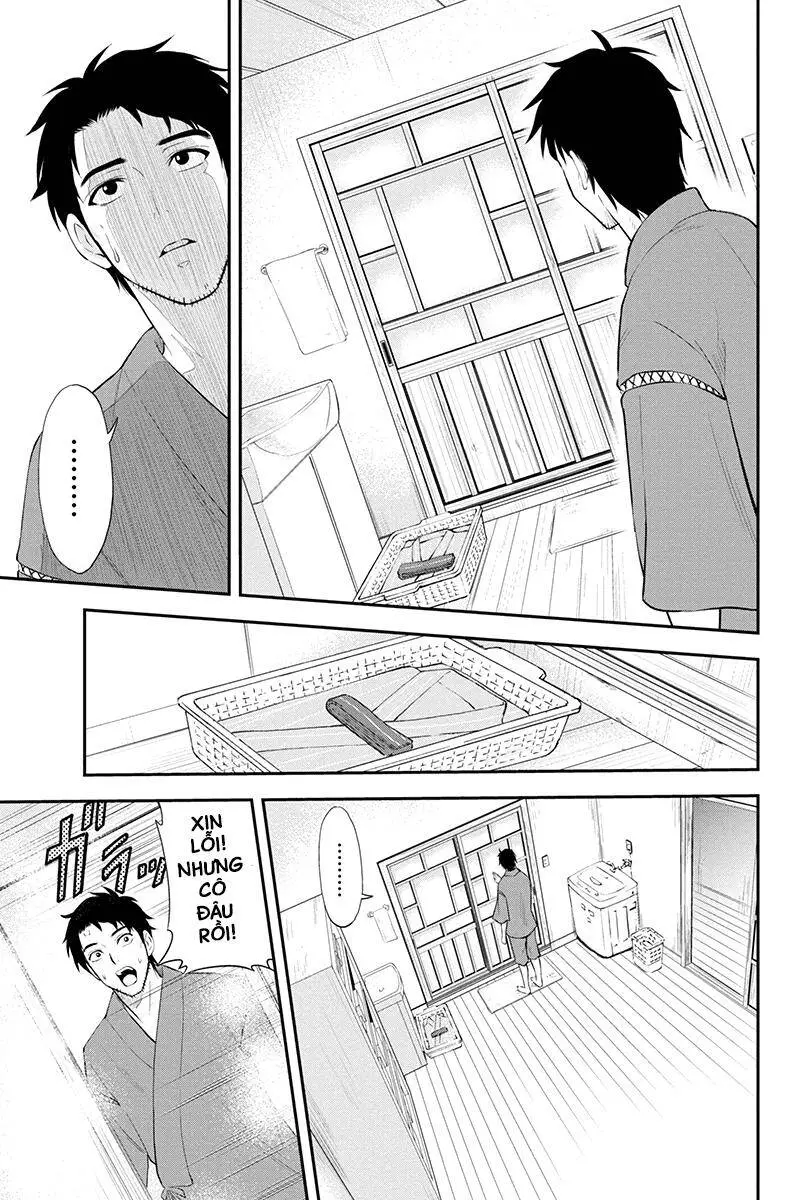 Orenchi Ni Kita Onna Kishi To: Inakagurashi Suru Koto Ni Natta Ken? Nettruyen ZZZ Chương 1 Page 33