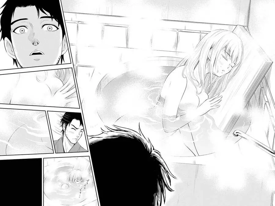Orenchi Ni Kita Onna Kishi To: Inakagurashi Suru Koto Ni Natta Ken? Nettruyen ZZZ Chương 1 Page 34