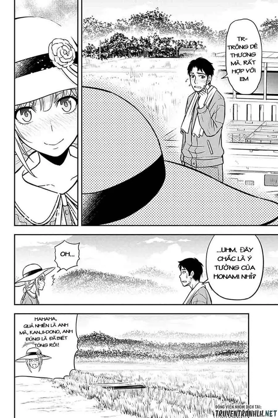 Orenchi Ni Kita Onna Kishi To: Inakagurashi Suru Koto Ni Natta Ken? Nettruyen ZZZ Chương 26 Page 5