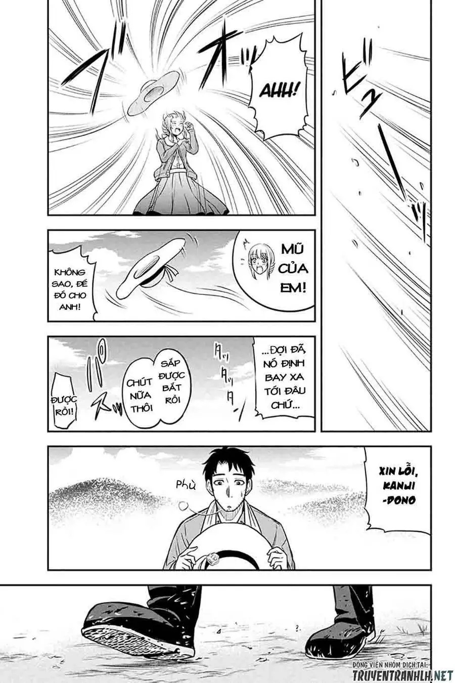 Orenchi Ni Kita Onna Kishi To: Inakagurashi Suru Koto Ni Natta Ken? Nettruyen ZZZ Chương 26 Page 10