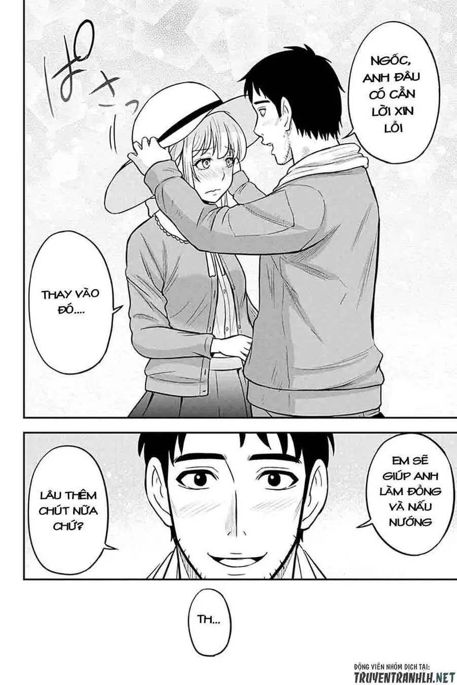 Orenchi Ni Kita Onna Kishi To: Inakagurashi Suru Koto Ni Natta Ken? Nettruyen ZZZ Chương 26 Page 11